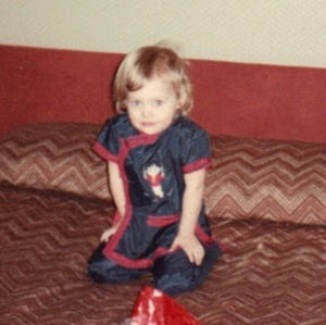 Meet your Posher, Sam